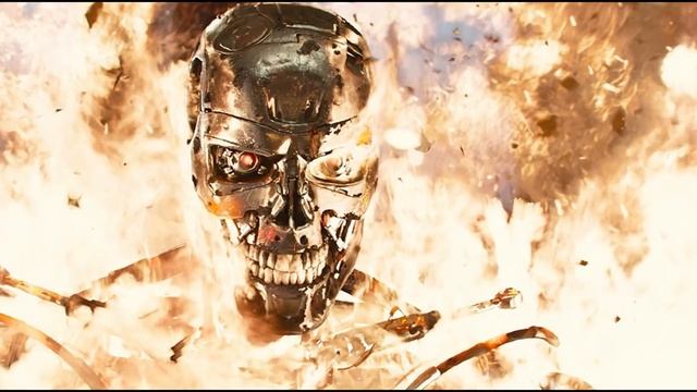 Суперхайповые фильмы, которые так и не вышли , Терминатор: Генезис 2 , Uncharted и др,