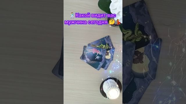 🕺 Какой видит вас мужчина сегодня 🤔💃