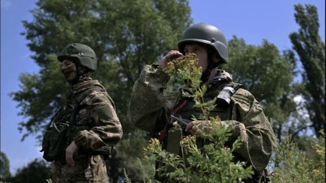 В СБУ рассказали о ситуации на Купянском направлении