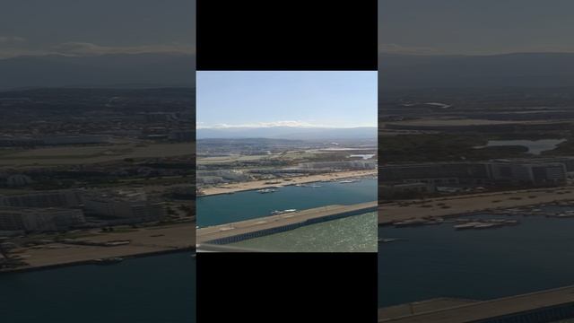 море Сочи полет нормальный