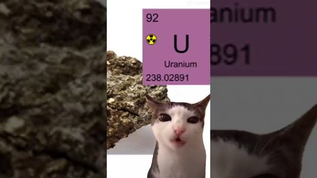 Теперь будете знать, почему счетчик Гейгера звучит именно так 😂