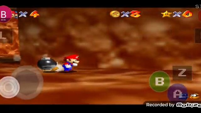 super mario 64 #2