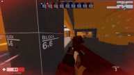 Roblox Arsenal Montage (phonk : Demons In My Soul)