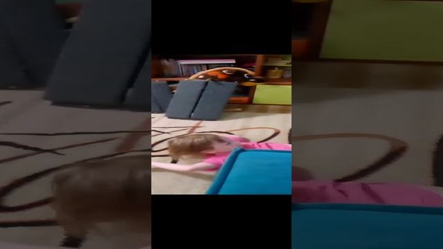 Маховое колесо, ну почти=)