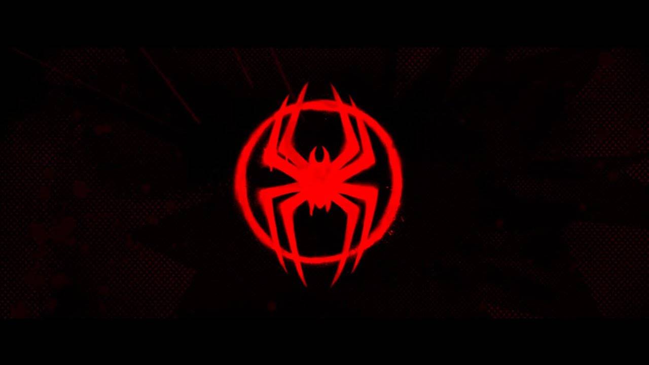 Человек-паук: Через вселенные - Spider-Man: Into the Spider-Verse