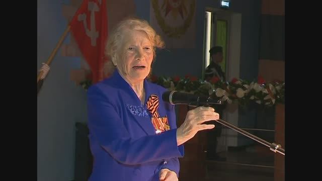 *** АТВ БЕРЕЗОВО *** ВСТРЕЧА ТРЕХ ПОКОЛЕНИЙ *** 2015 г.