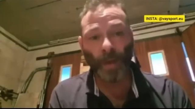 Француз о "злых чеченах" во Франции