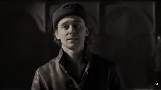 Hollow Crown  - Henry V  - Iron