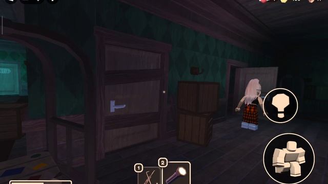 играем в Doors 1 часть