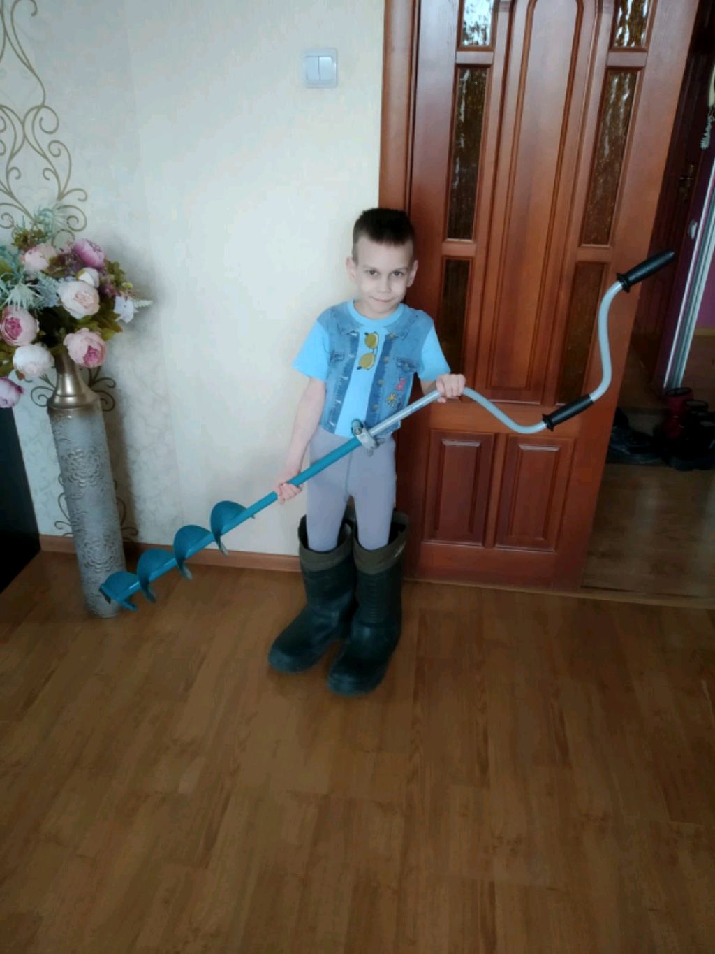 распаковка "роблоксеры"🫶