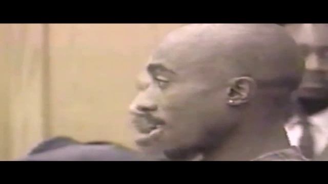 2Pac Inside  Gangsta Rap