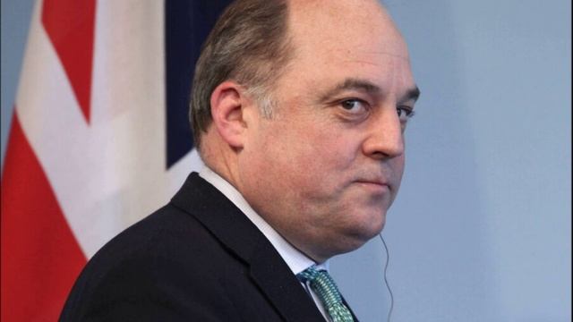 Экс-министр обороны Британии посетовал на ослабление поддержки Украины