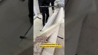 Премиальный ковёр иранского производства