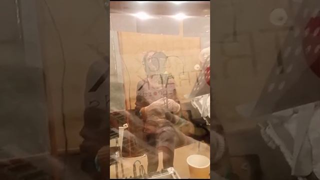 Ольга: творческий процесс