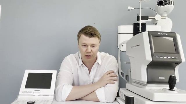 Отзыв о лазерной коррекции зрения в клинике "Зрение Ростов-на-Дону", 88001009876