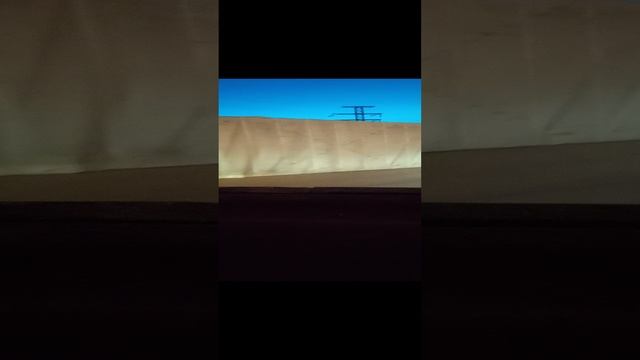 дальнобой прилёг отдохнуть