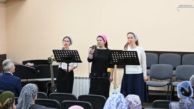 Иисус Воскрес и смерть побеждена