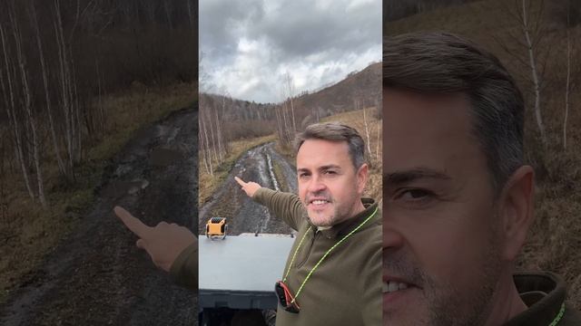 Охота на Алтае осенью 📍Дом охотника Сибирячёнок, Алтайский край #МойАлтай #ОхотаРыбалка #Охота