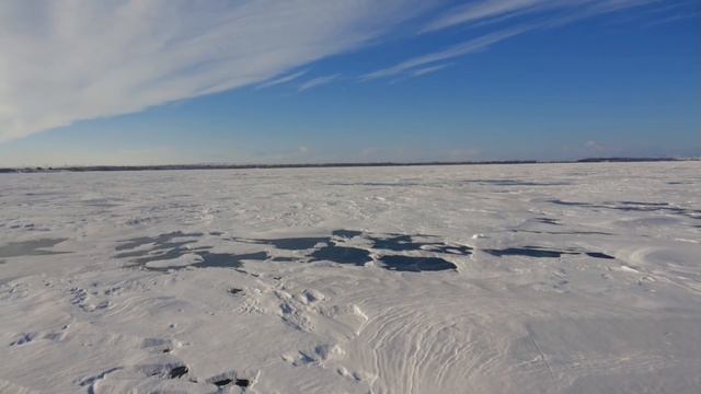 Верхнеуральское водохранилище