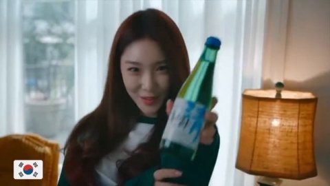 угарное залипательное видео корейская реклама треш