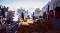 POLYGON играем, качаем оружие, общаемся