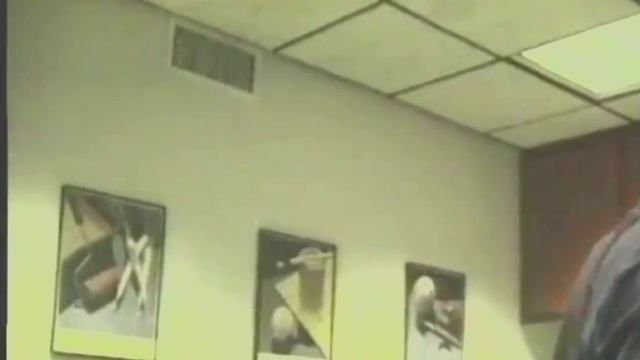 Tupac Home Footage