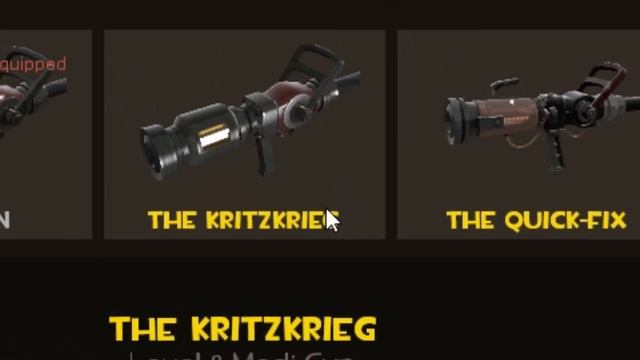 [TF2] HOW 2 MEDIC.exe