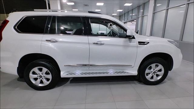 Авто Русь авто с пробегом Н9 9027
