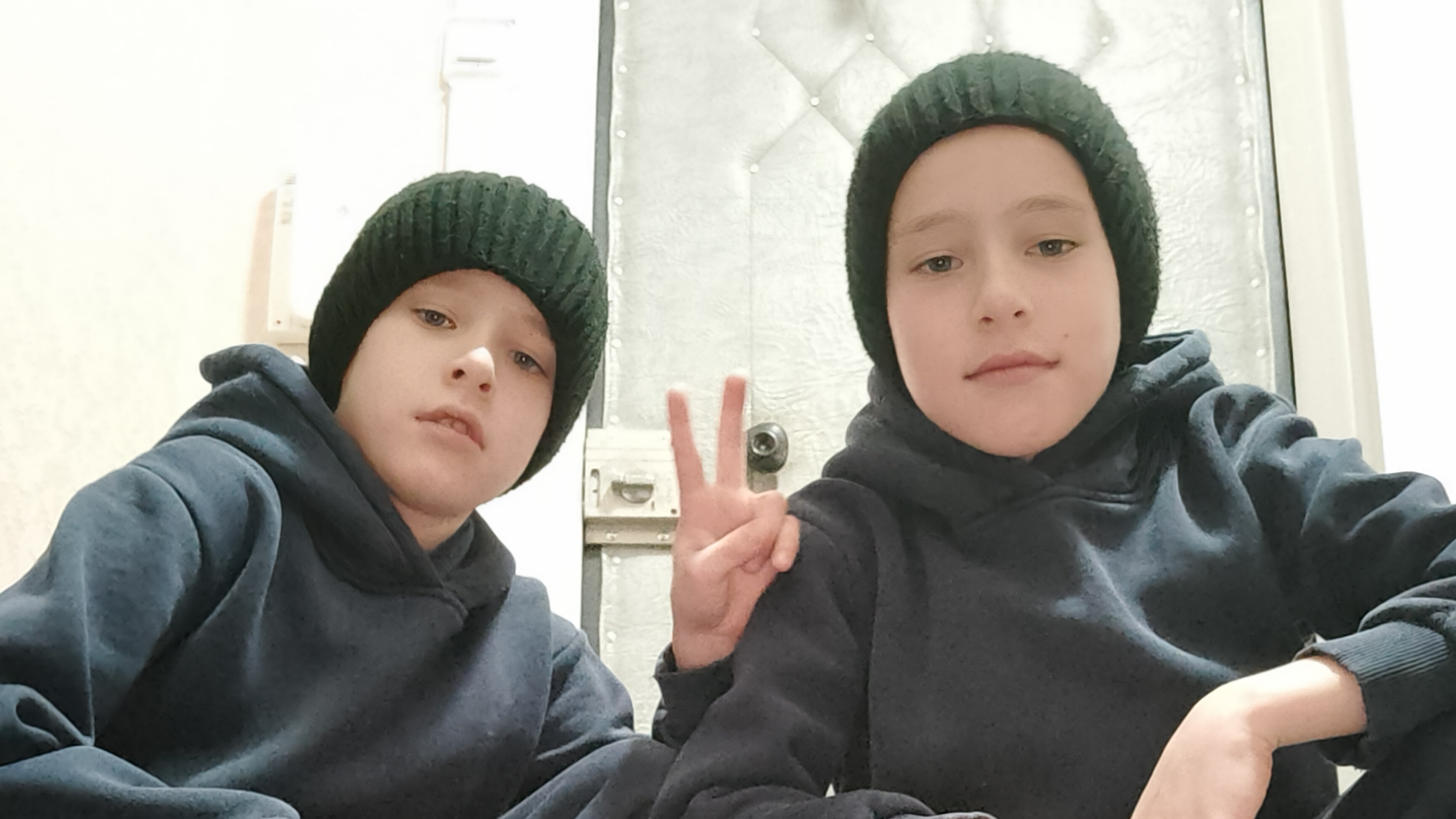 едем до дома