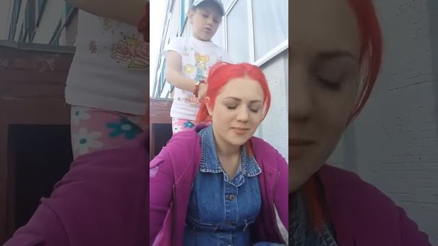 личный парикмахер