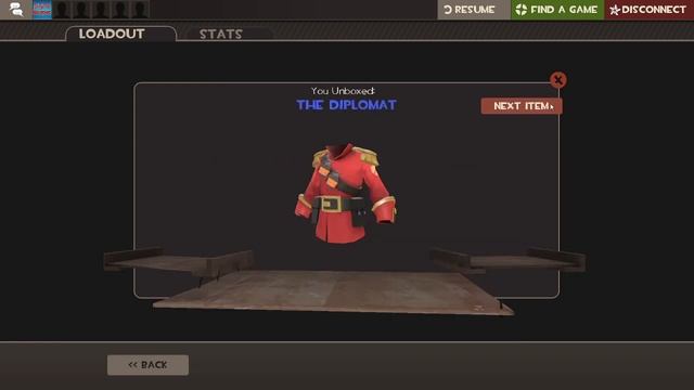 [Daily5 #6] Team Fortress Unboxing
