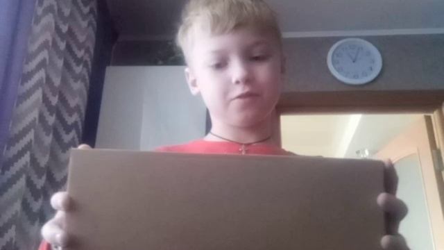 ФОКУСЫ ОТ РОМЫ 2