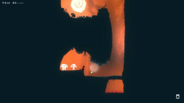 SPIRITS | ПЕРВЫЙ ВЗГЛЯД