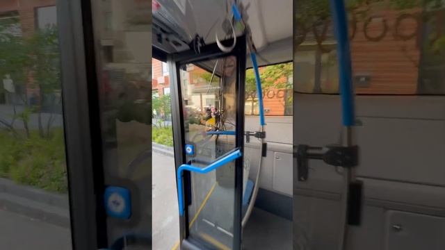 #киногорыныч теперь еще и #электробус #pomorini #поморинико #кинофоны