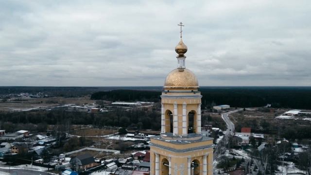 Церковь Воскресения Господня