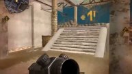 Warface. Эйс на ОПЕН
