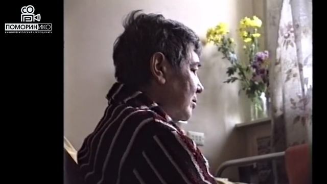 Всемирные Операторские Истории Последнее интервью кинооператора Княжинского Александра Леонидовича!