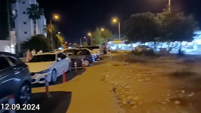 Пешком в горы! Странные находки. Цены в Турецком магазине.