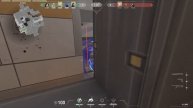 Tried Oni, Glitch, Magepunk and Origin skin with Omen || Valorant competitive kill montage