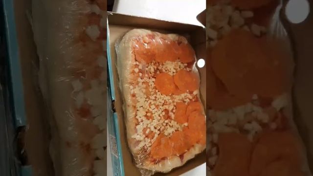 #shorts #pizza #пицца #unboxing