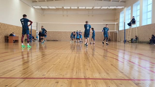 АксионЗМТ - Агрызский р-он партия 3