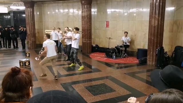 Зов трубача...стихи А Комиссаров