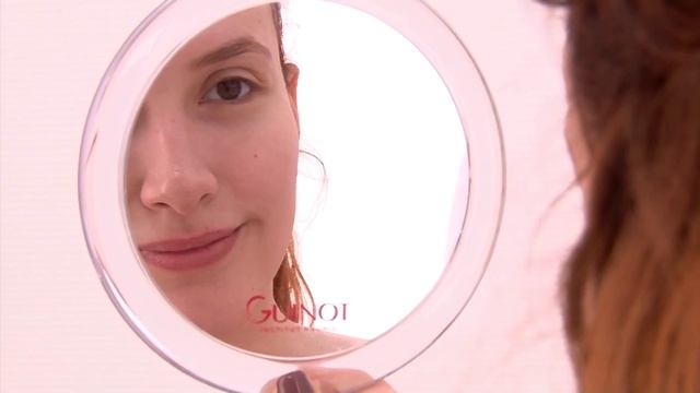 Гидрадермия Guinot. Лазер Fotona