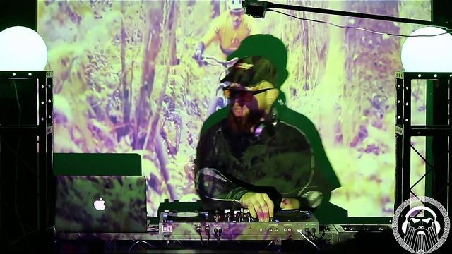 Siberian Size LIve - Garage