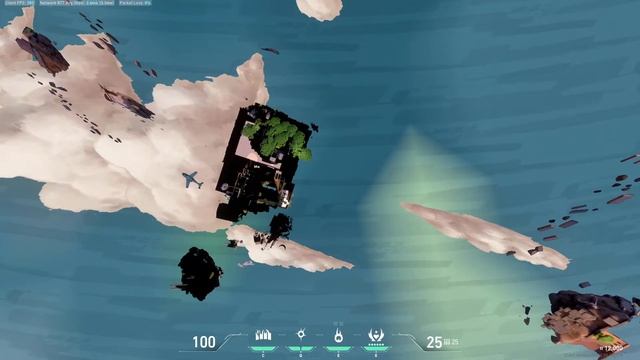Valorant Glitch 2021-22 Training Map