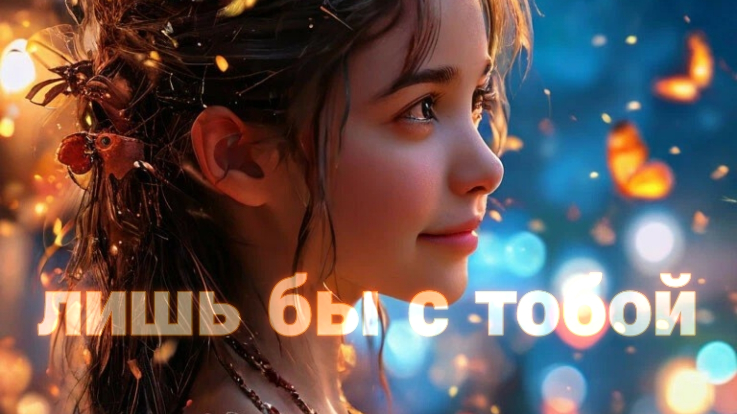лишь бы с тобой