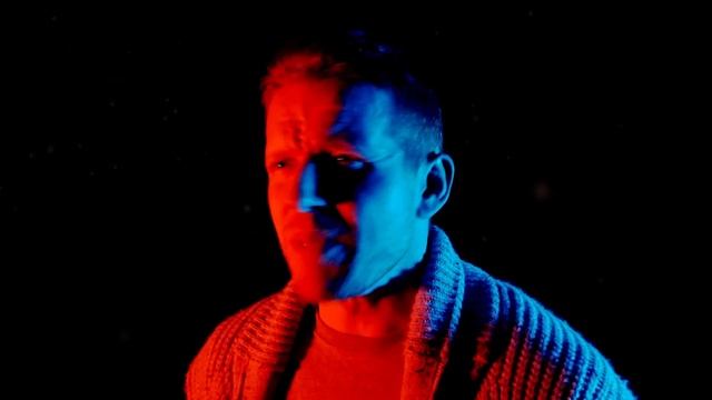 Blood Upon the Snow  Hozier Cover feat. ColmRMcGuinness JohnTheodoreMusic