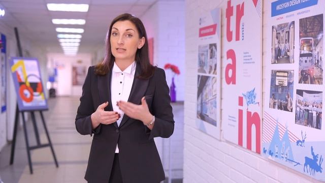 Информация для абитуриентов Института дизайна