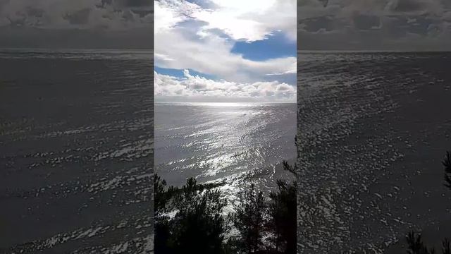 Шум моря