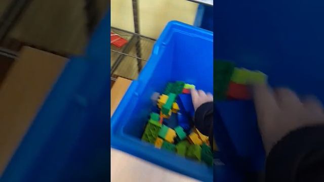 ломаю украину из лего